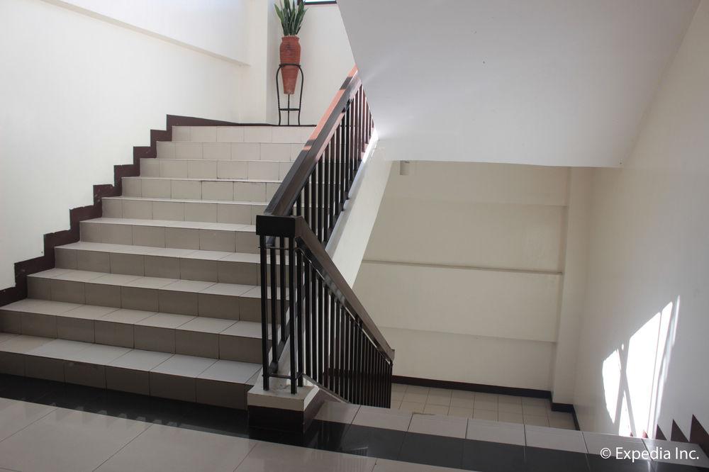 Ilocos Norte Hotel & Convention Center Laoag Eksteriør bilde