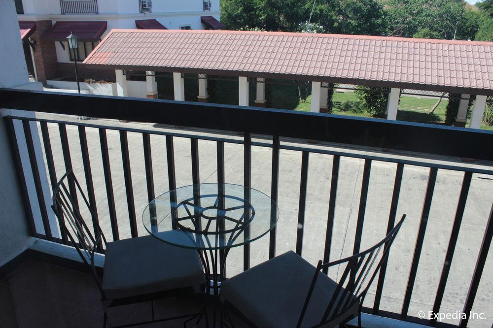 Ilocos Norte Hotel & Convention Center Laoag Eksteriør bilde