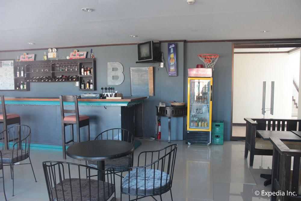 Ilocos Norte Hotel & Convention Center Laoag Eksteriør bilde
