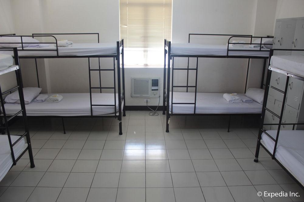Ilocos Norte Hotel & Convention Center Laoag Eksteriør bilde