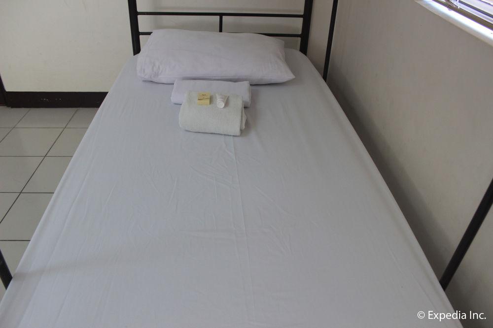 Ilocos Norte Hotel & Convention Center Laoag Eksteriør bilde