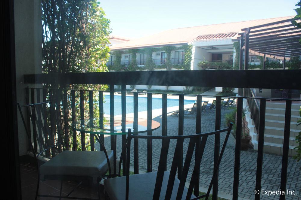 Ilocos Norte Hotel & Convention Center Laoag Eksteriør bilde