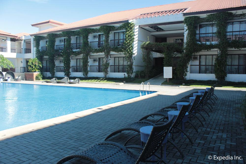 Ilocos Norte Hotel & Convention Center Laoag Eksteriør bilde