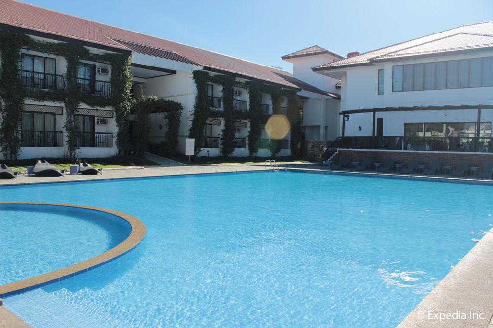 Ilocos Norte Hotel & Convention Center Laoag Eksteriør bilde