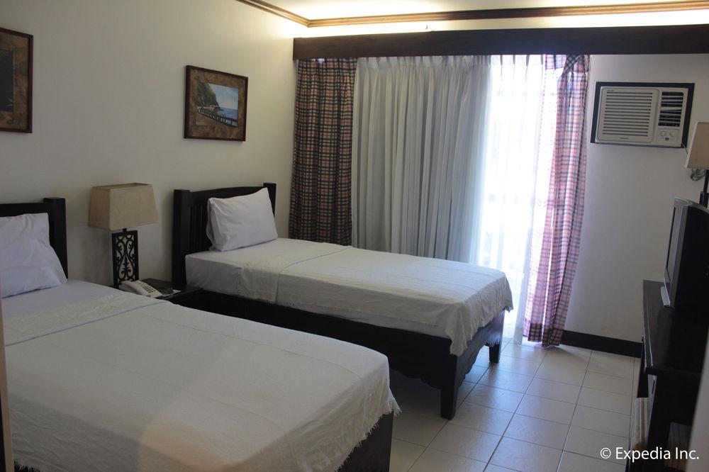 Ilocos Norte Hotel & Convention Center Laoag Eksteriør bilde