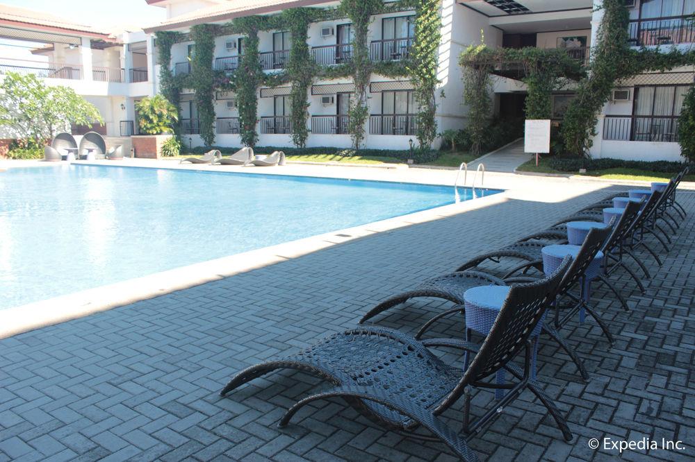Ilocos Norte Hotel & Convention Center Laoag Eksteriør bilde