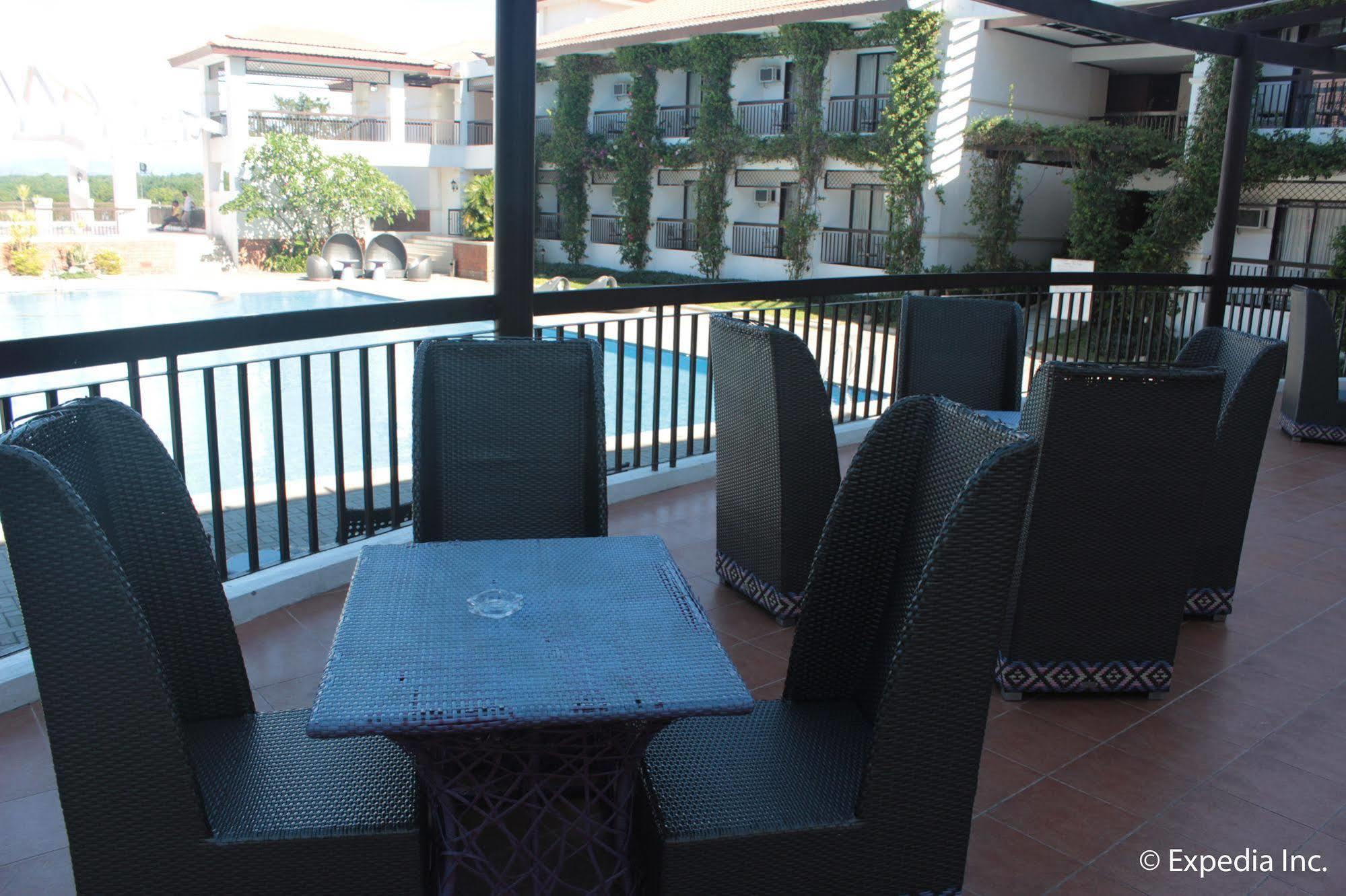 Ilocos Norte Hotel & Convention Center Laoag Eksteriør bilde
