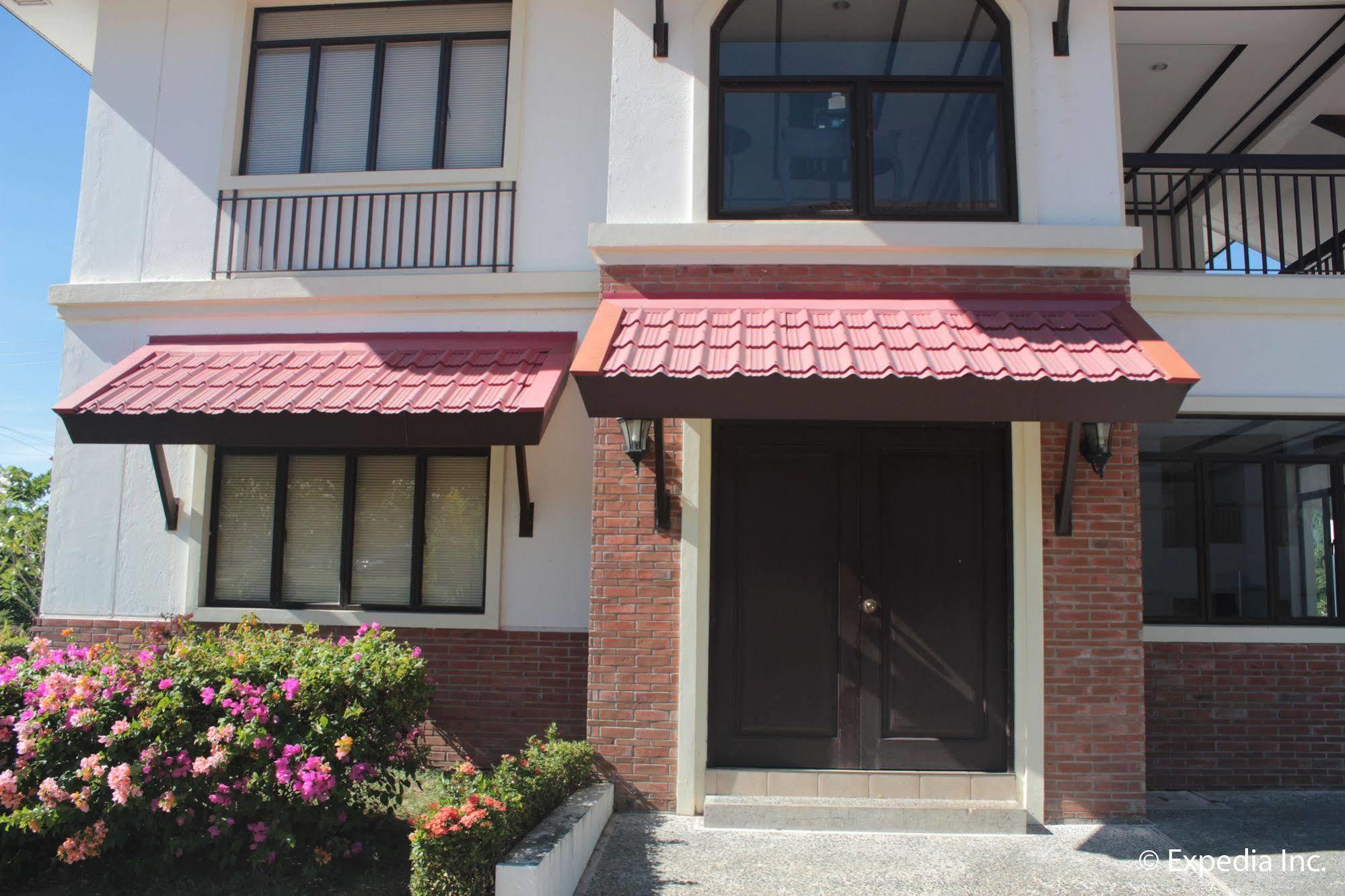 Ilocos Norte Hotel & Convention Center Laoag Eksteriør bilde